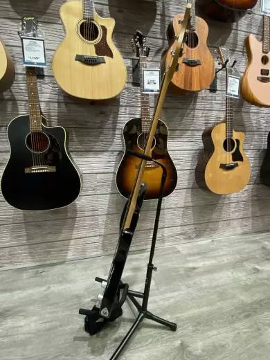 Nova P-Style Bass 2
